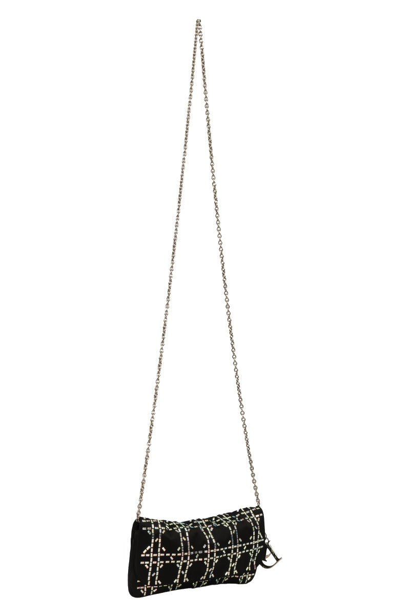 christian-dior-black-sequins-crossbody-bag