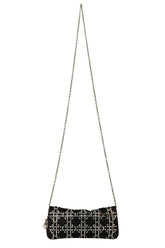christian-dior-black-sequins-crossbody-bag