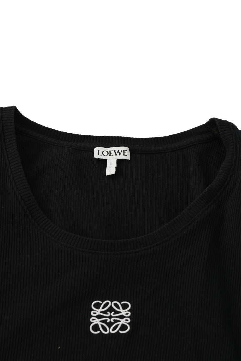 loewe-size-l-anagram-cotton-jersey-cropped-tank-top