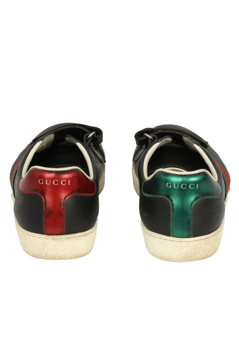 gucci-size-39-men-s-ace-black-sneakers