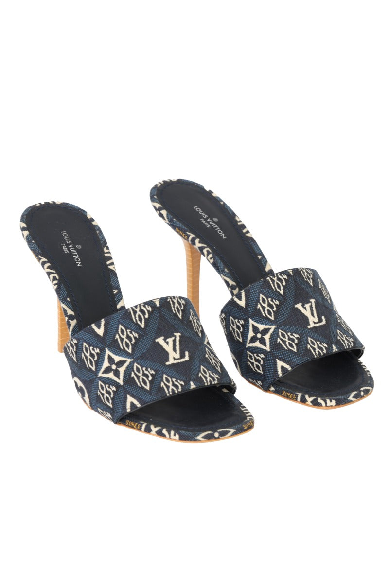 louis-vuitton-size-eu-37-blue-1854-monogram-canvas-slide-sandals