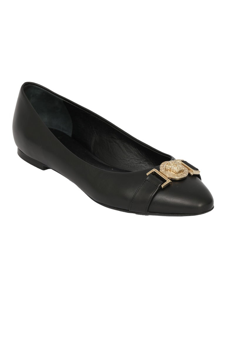 versace-size-36-medusa-head-logo-ballerina-flats