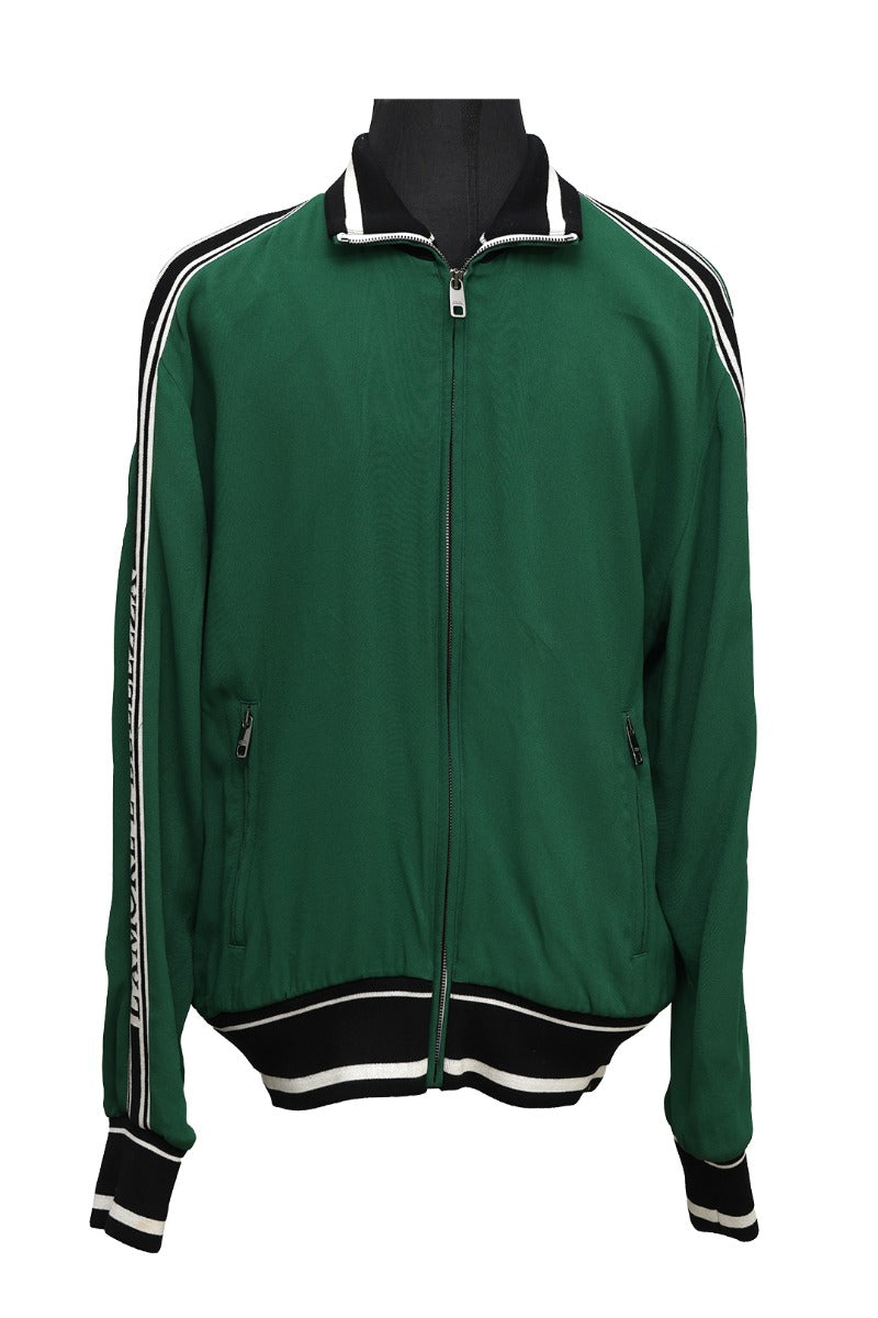 dolce-gabbana-green-tracksuit