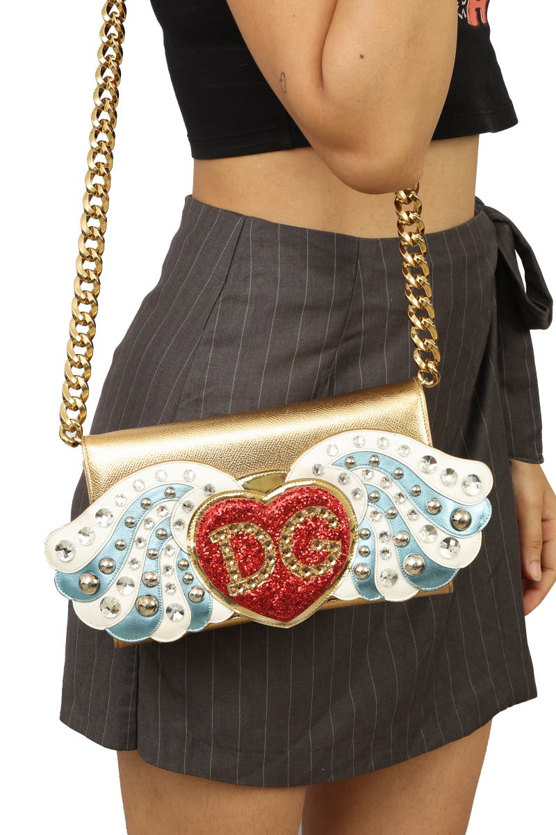 dolce-gabbana-metallic-gold-angel-chain-sling