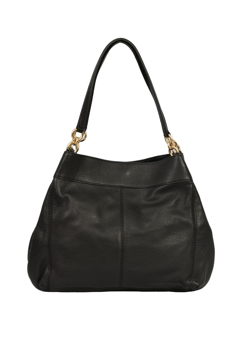 coach-black-lexy-leather-shoulder-bag