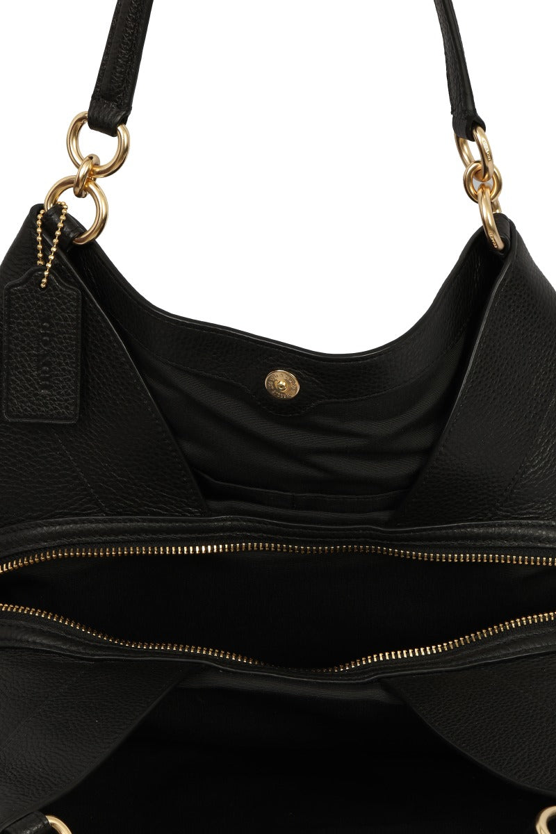 coach-black-lexy-leather-shoulder-bag