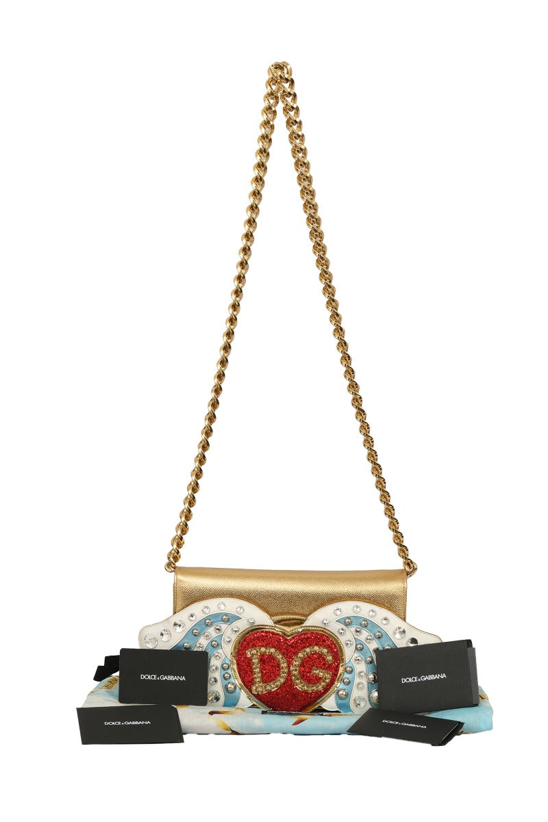 dolce-gabbana-metallic-gold-angel-chain-sling