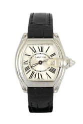 Cartier Roadsterstainless Steel Watch