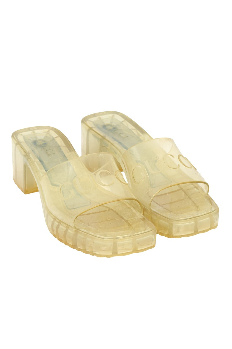 gucci-eu-39-pvctransparent-slide-sandals