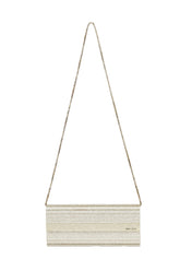 Jimmy Choo Sweetie Glitter Sling Bag