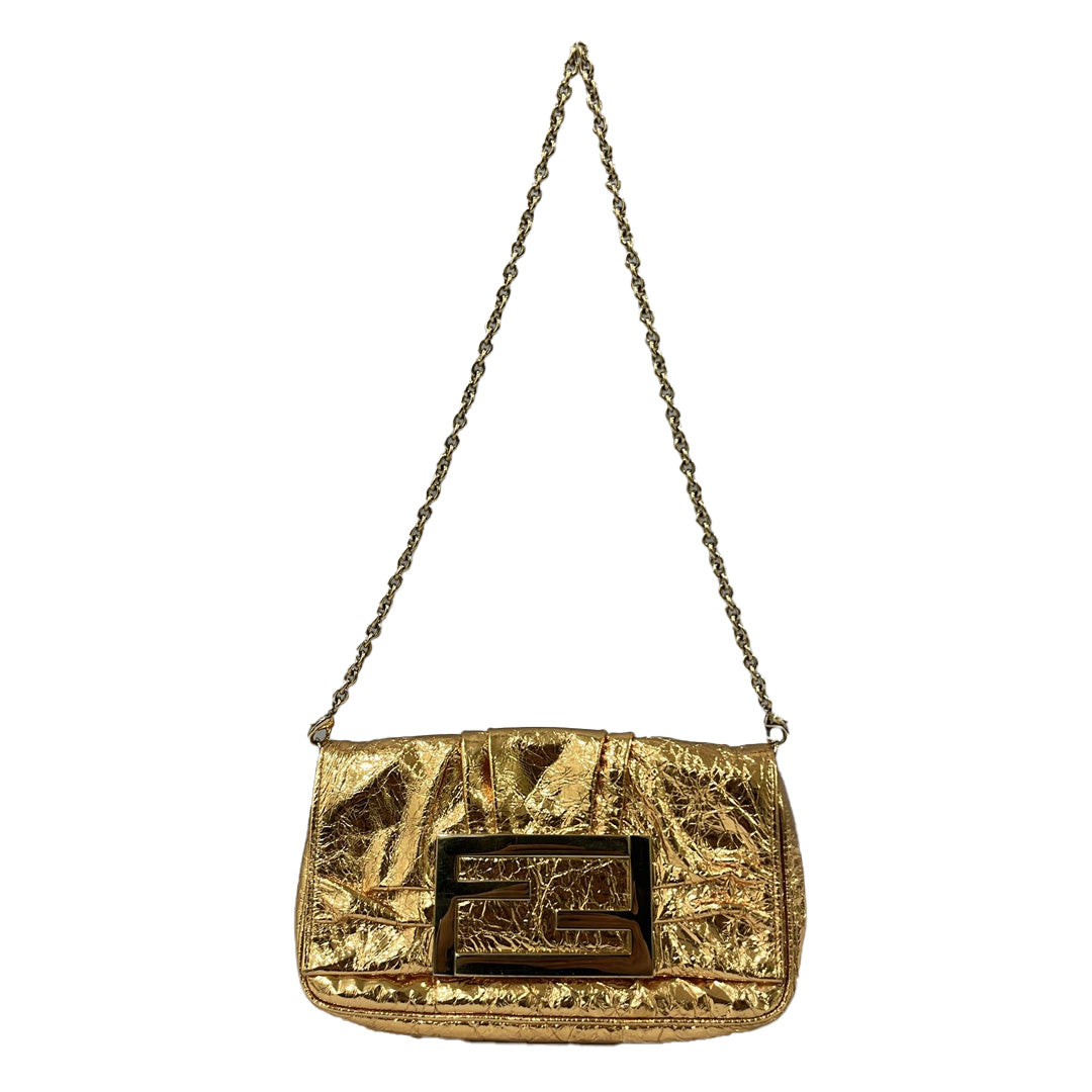 fendi-gold-foil-mia-evening-bag