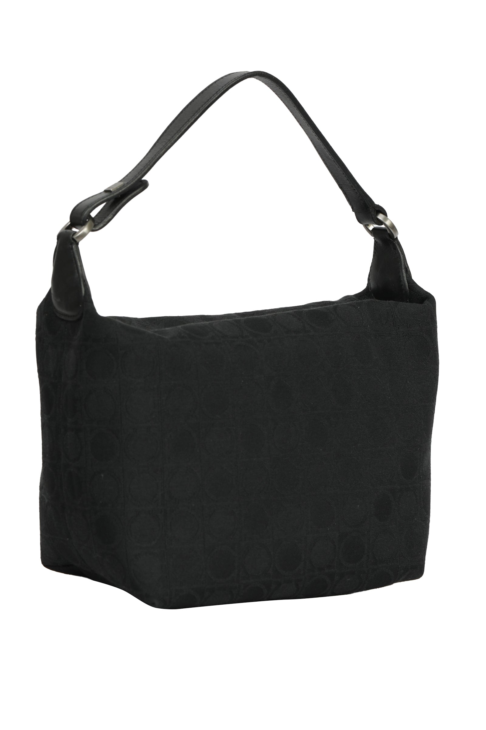 Salvatore Ferragamo Gancini Pochette