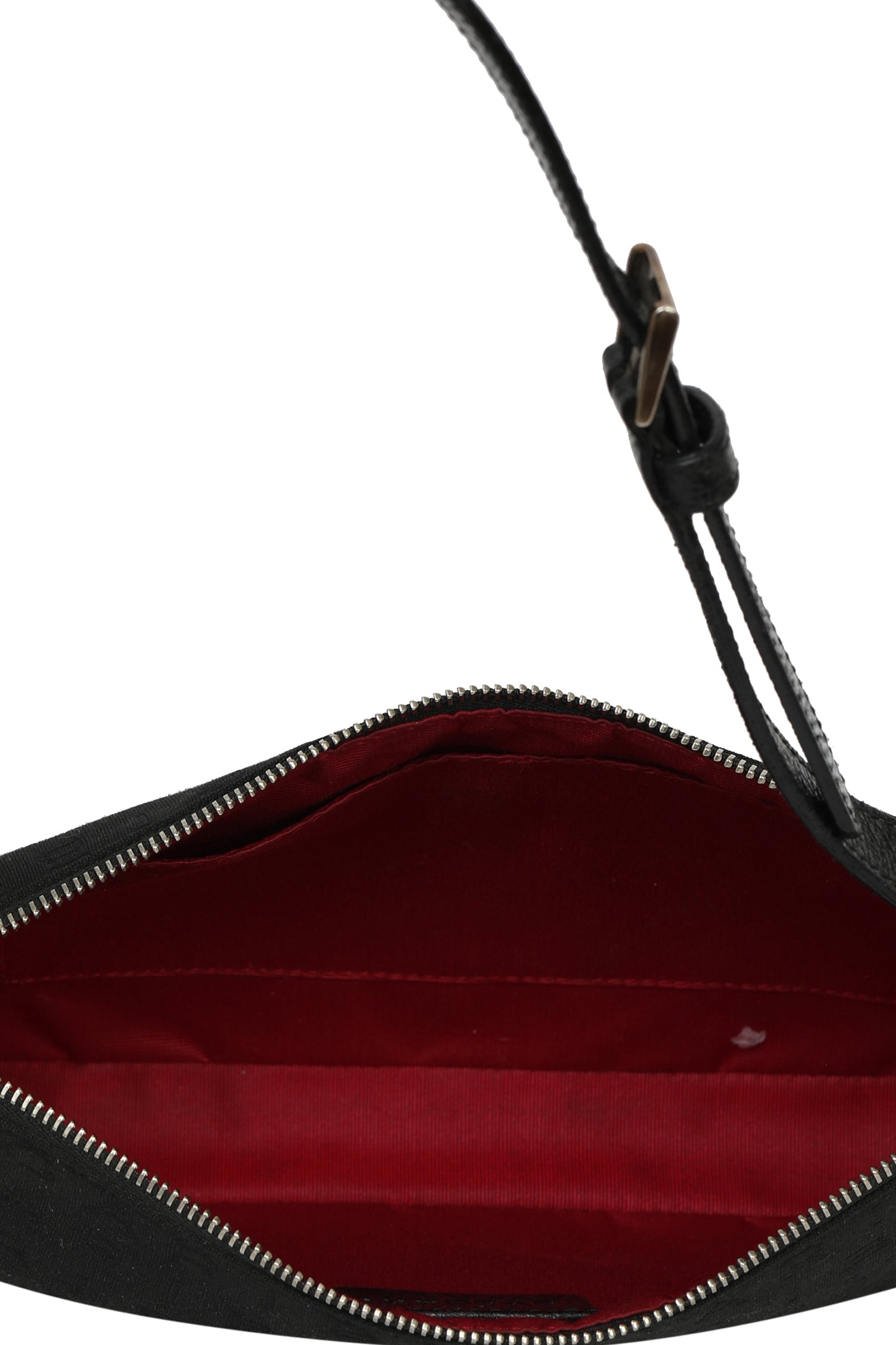 Bvlgari Logo Shoulder Bag