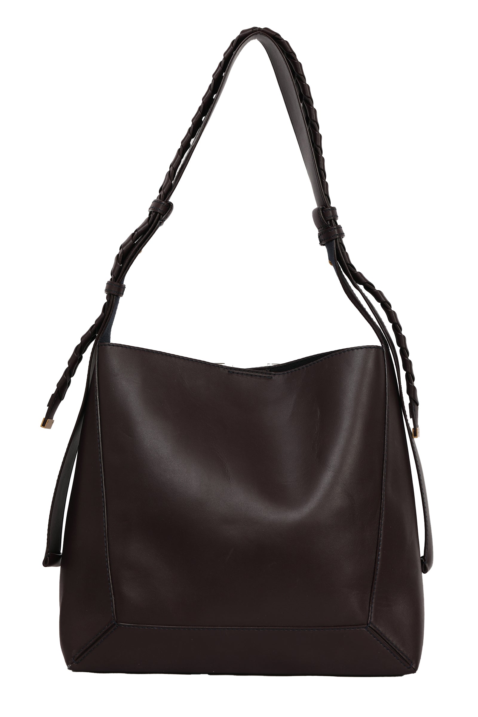 Stella Mc Cartney Moss Medium Hobo Bag