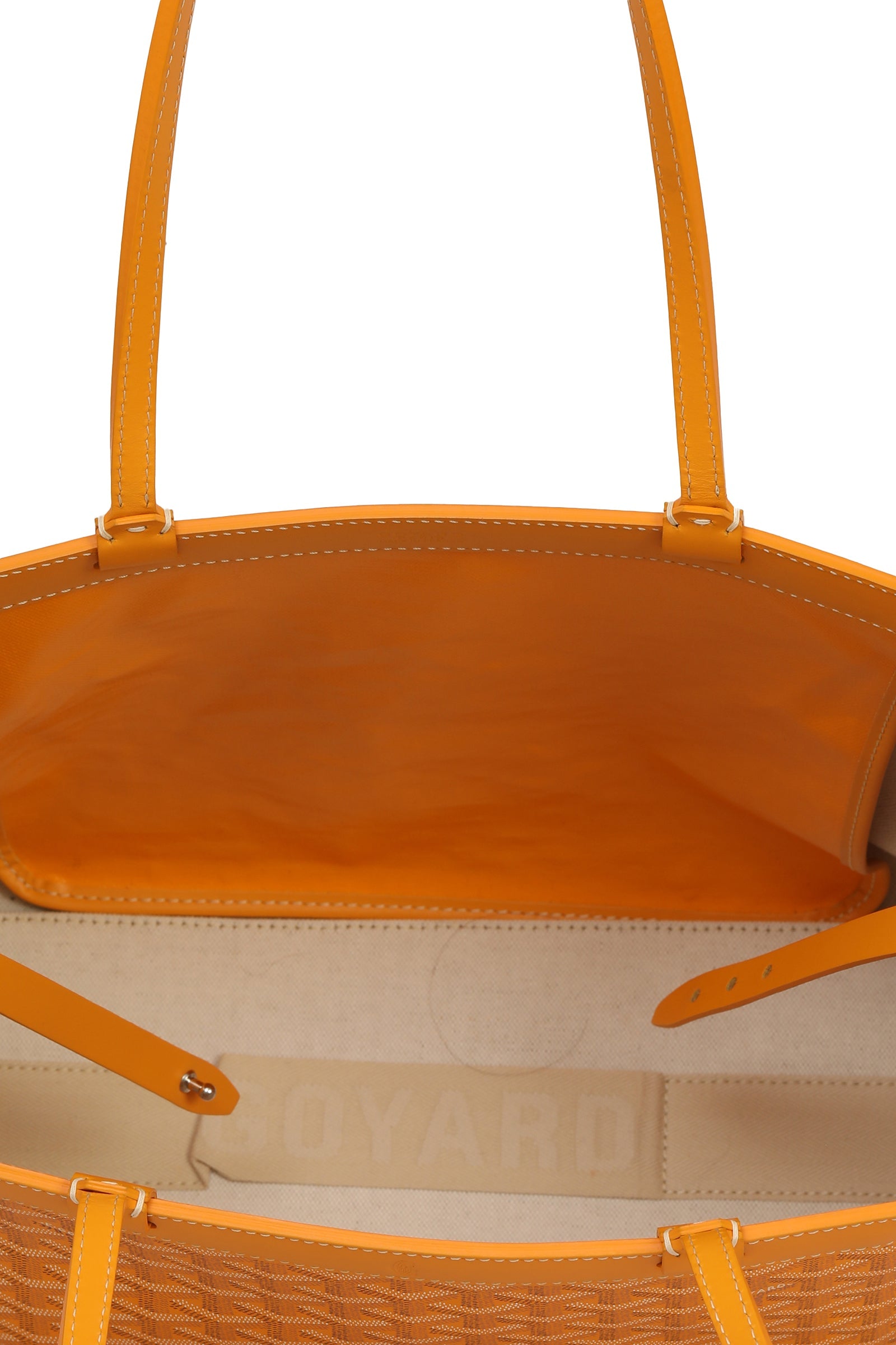 Goyard Goyardine Bellechasse Pm Shoulder Bag