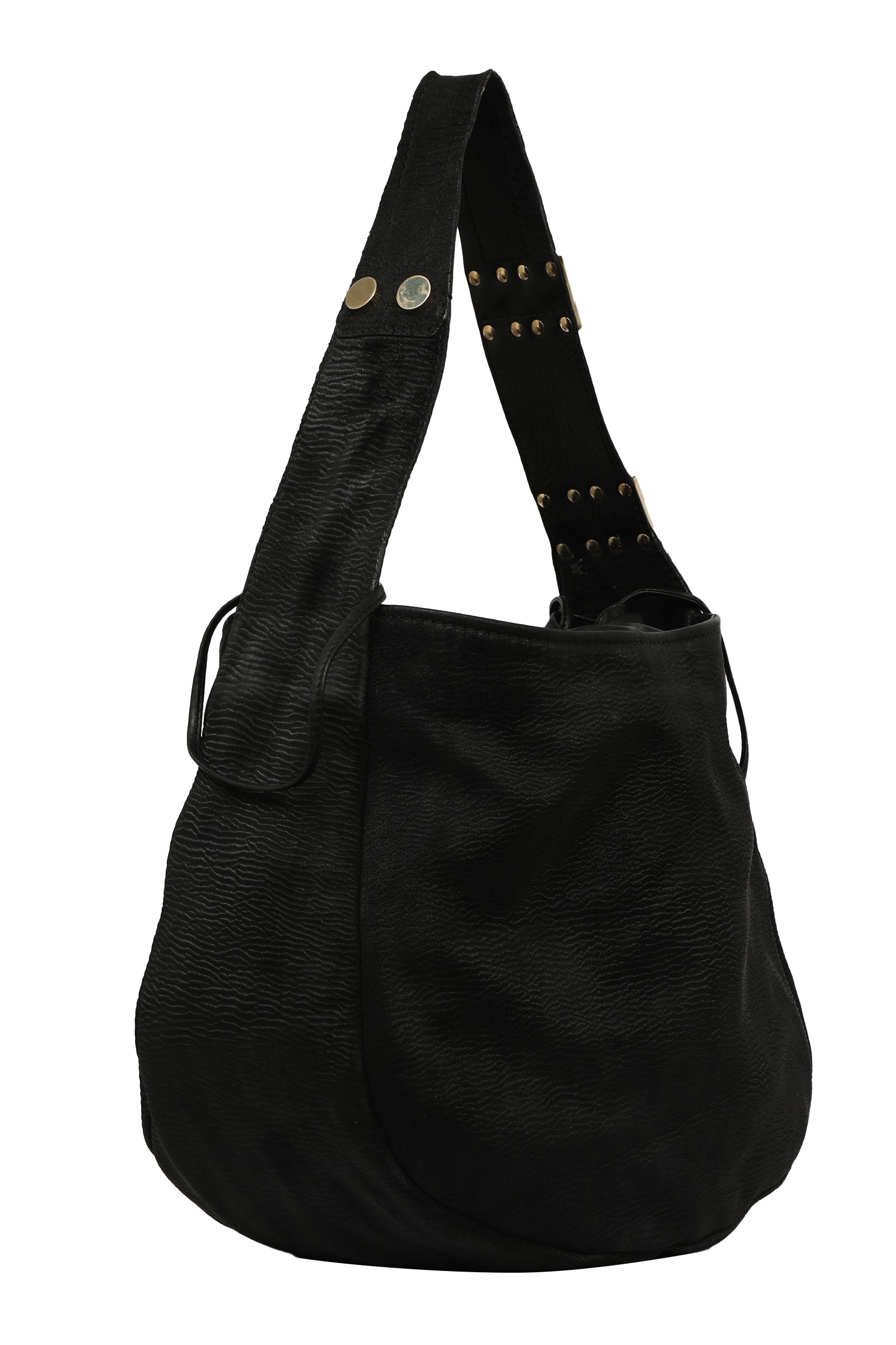 Jimmy Choo Saba Hobo Bag