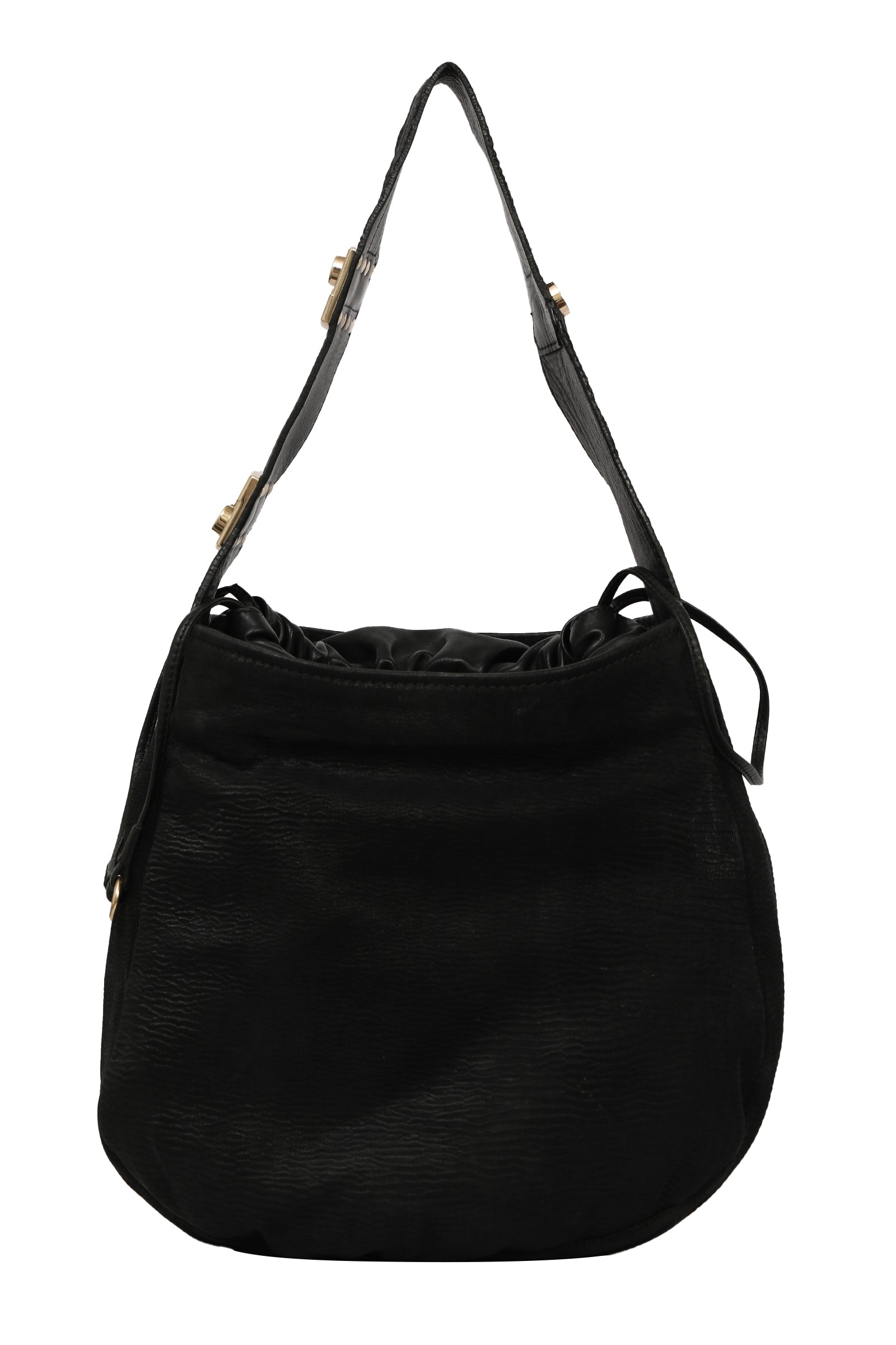 Jimmy Choo Saba Hobo Bag