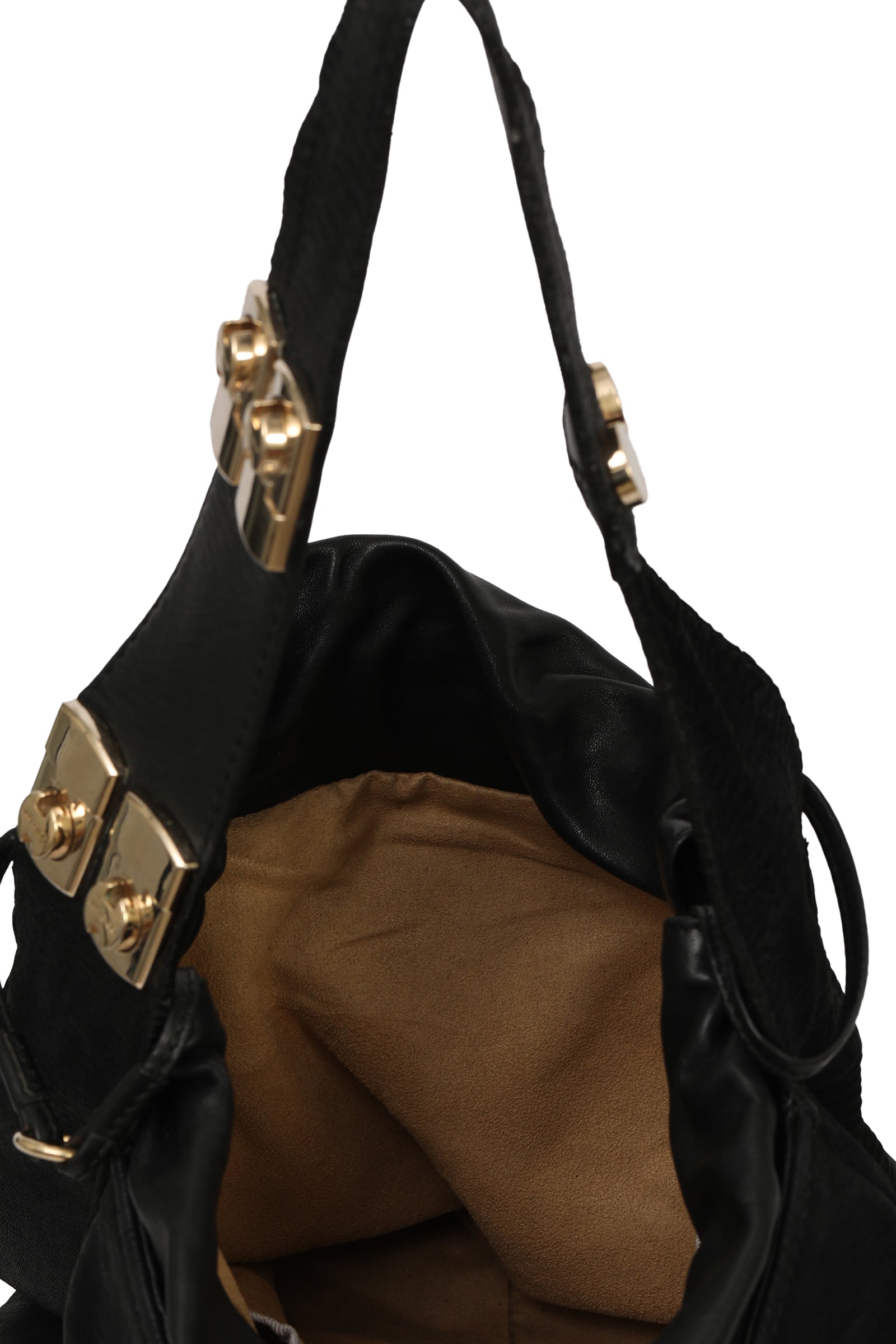Jimmy Choo Saba Hobo Bag