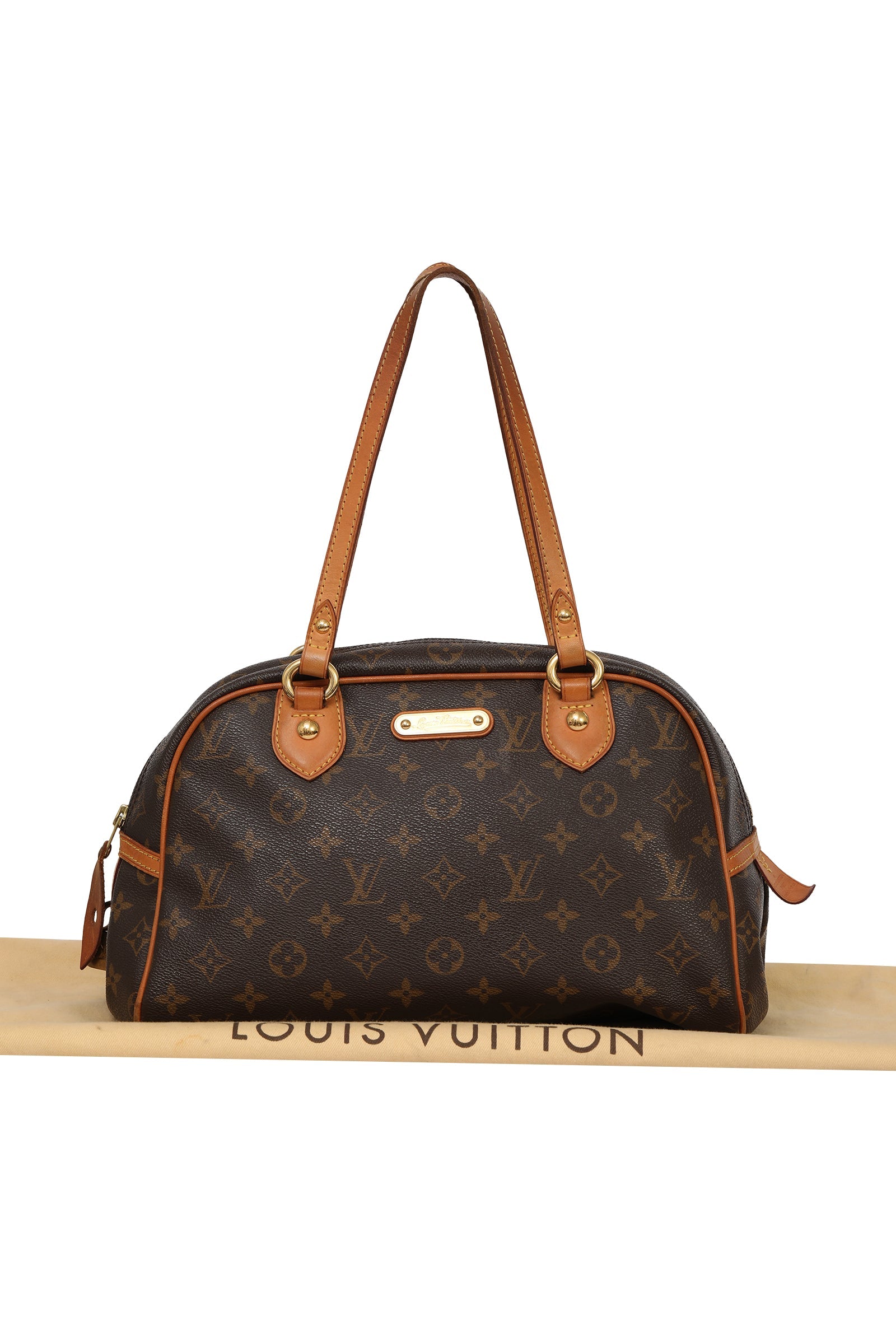 Louis Vuitton Montorgueil Pm Bag