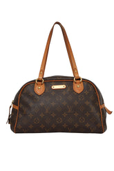 Louis Vuitton Montorgueil Pm Bag