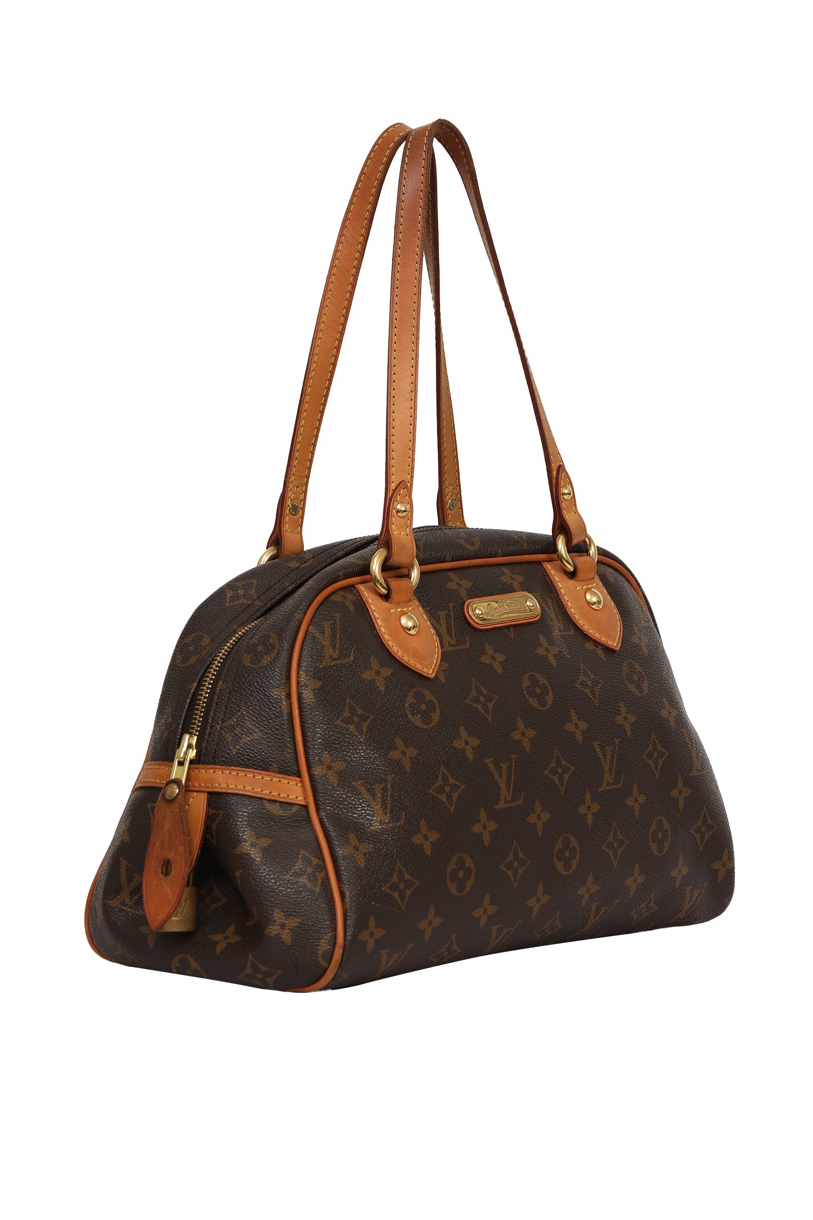 Louis Vuitton Montorgueil Pm Bag