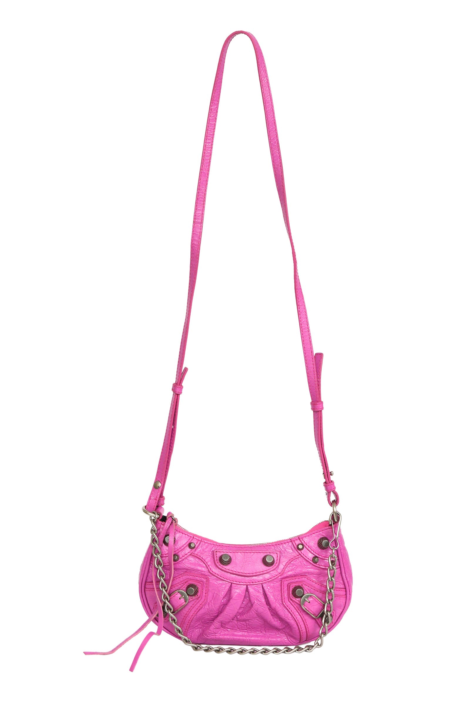 Balenciaga Le Cagole Xs Shoulder Bag