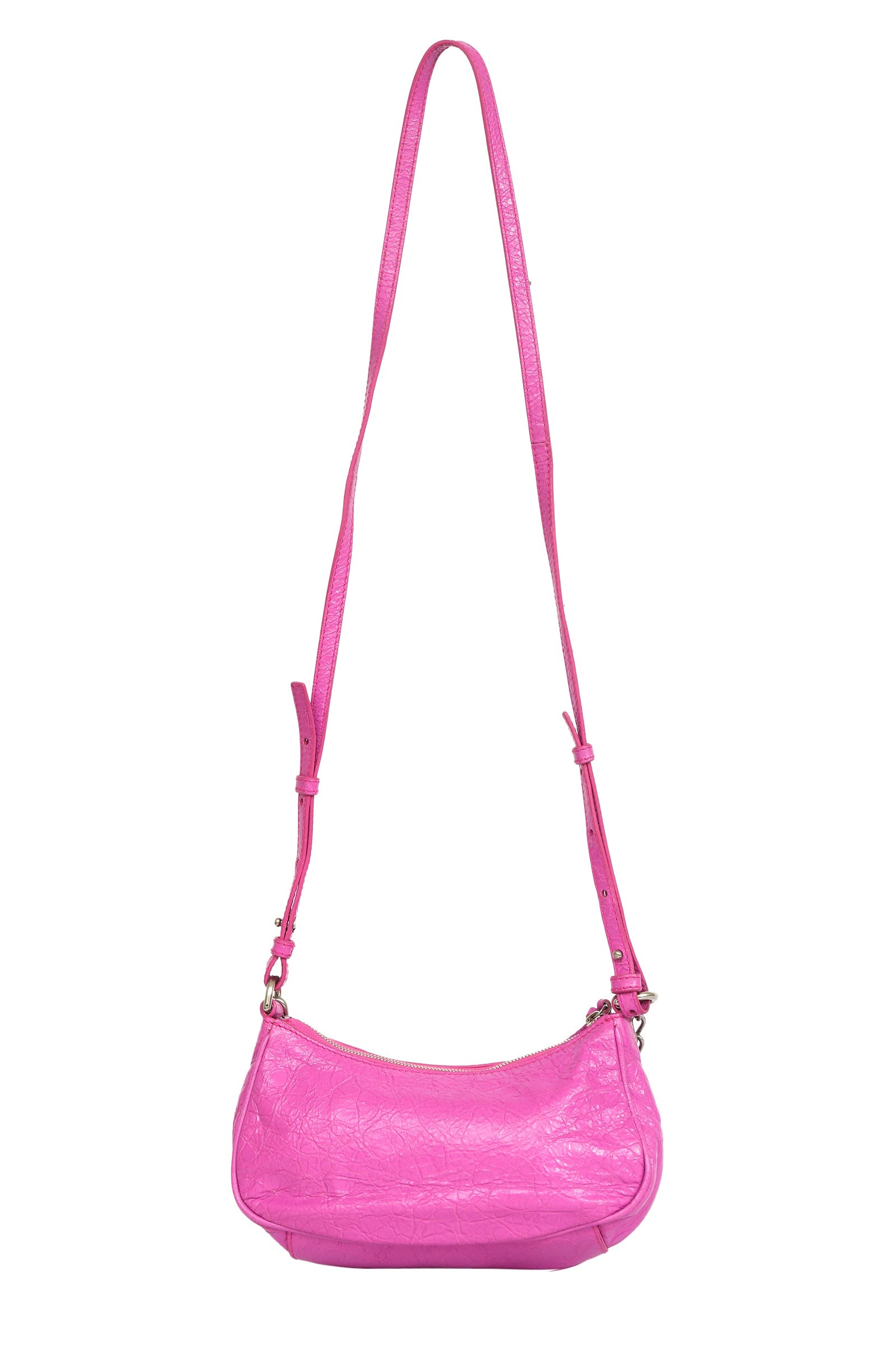 Balenciaga Le Cagole Xs Shoulder Bag