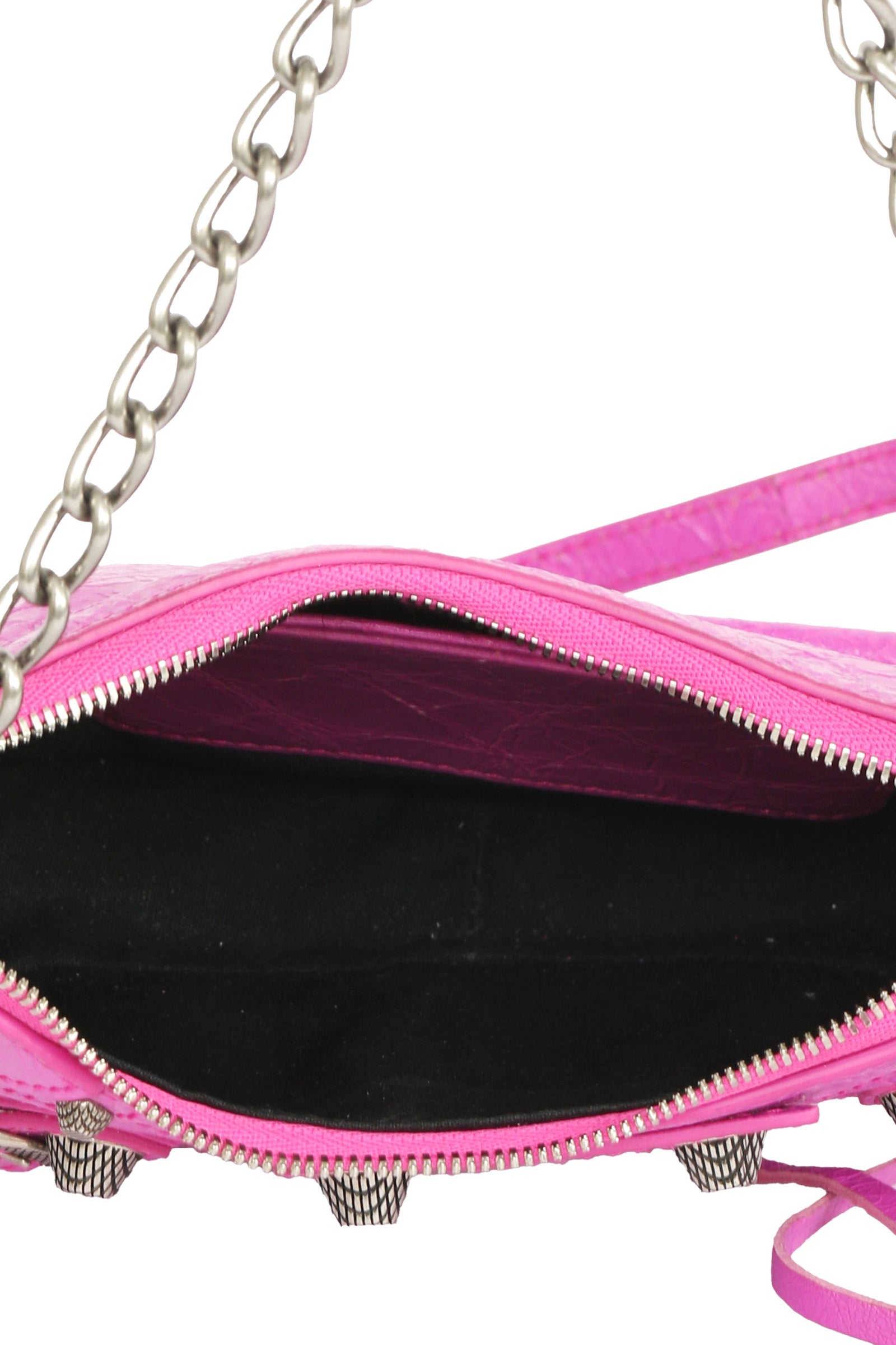 Balenciaga Le Cagole Xs Shoulder Bag