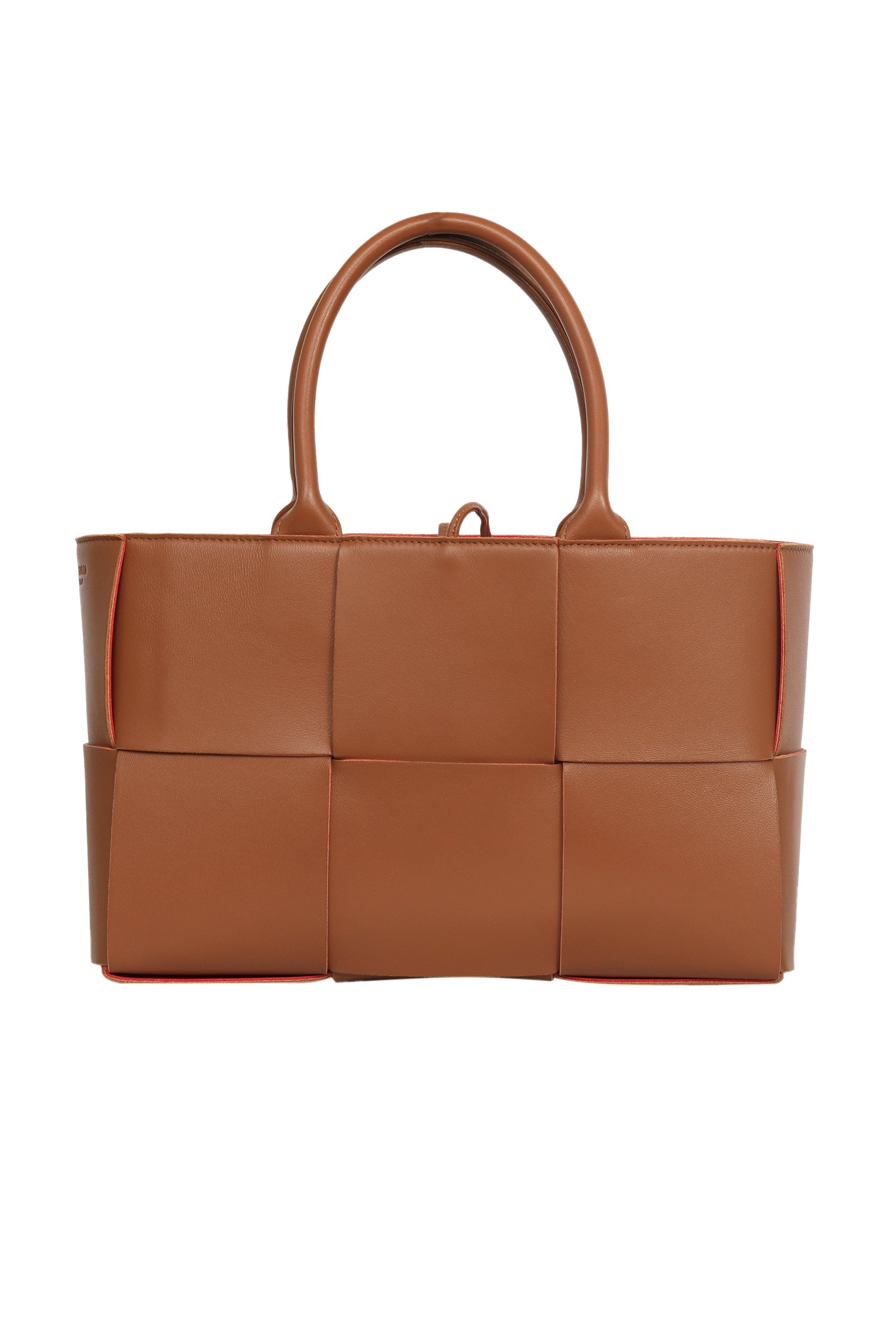 Bottega Veneta Small Arco Tote Bag