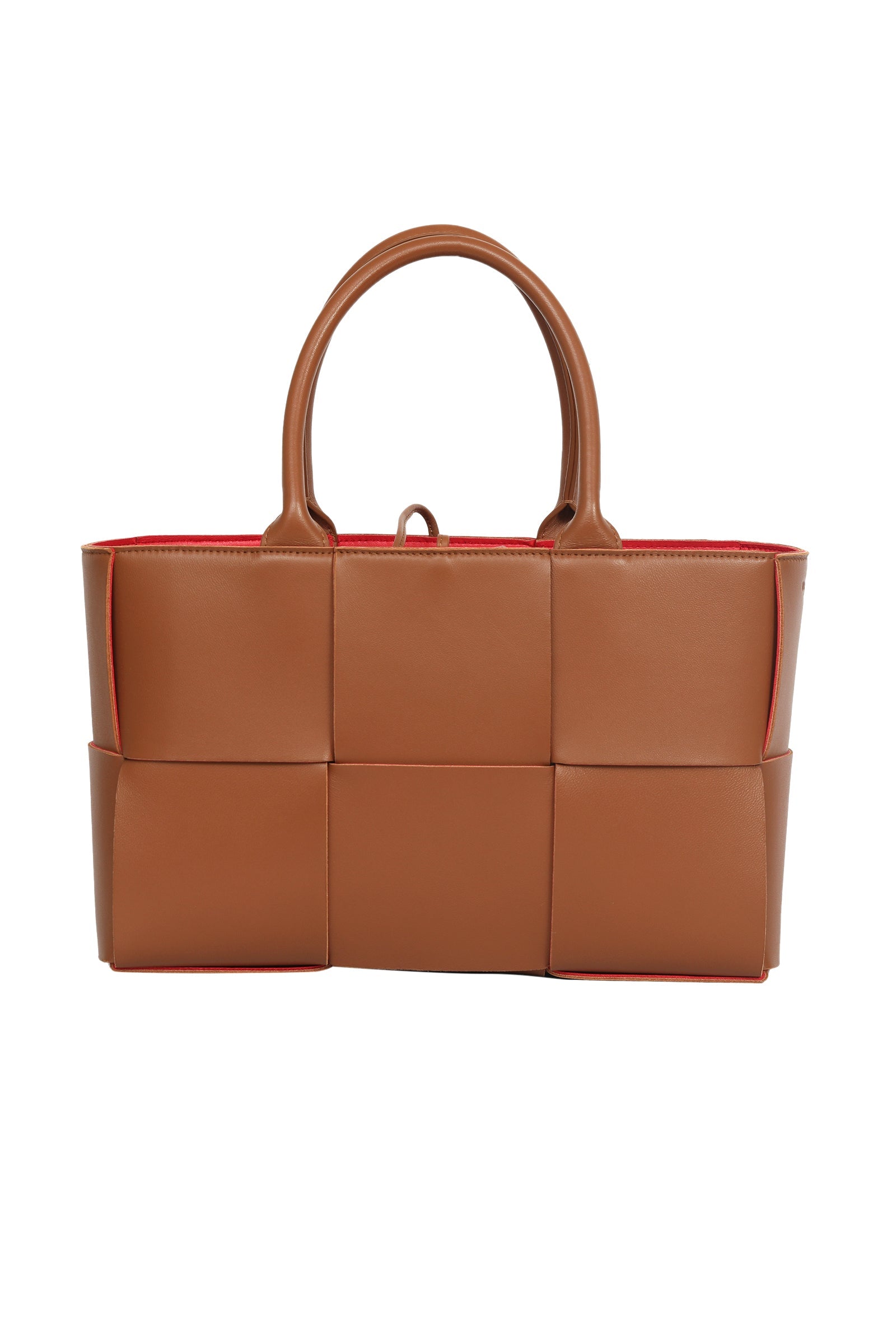 Bottega Veneta Small Arco Tote Bag