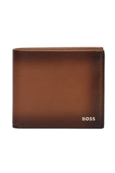 Hugo Boss Ombre Brown Wallet
