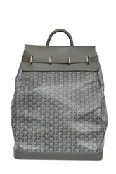 Goyard Goyardine Pm Steamer Backpack