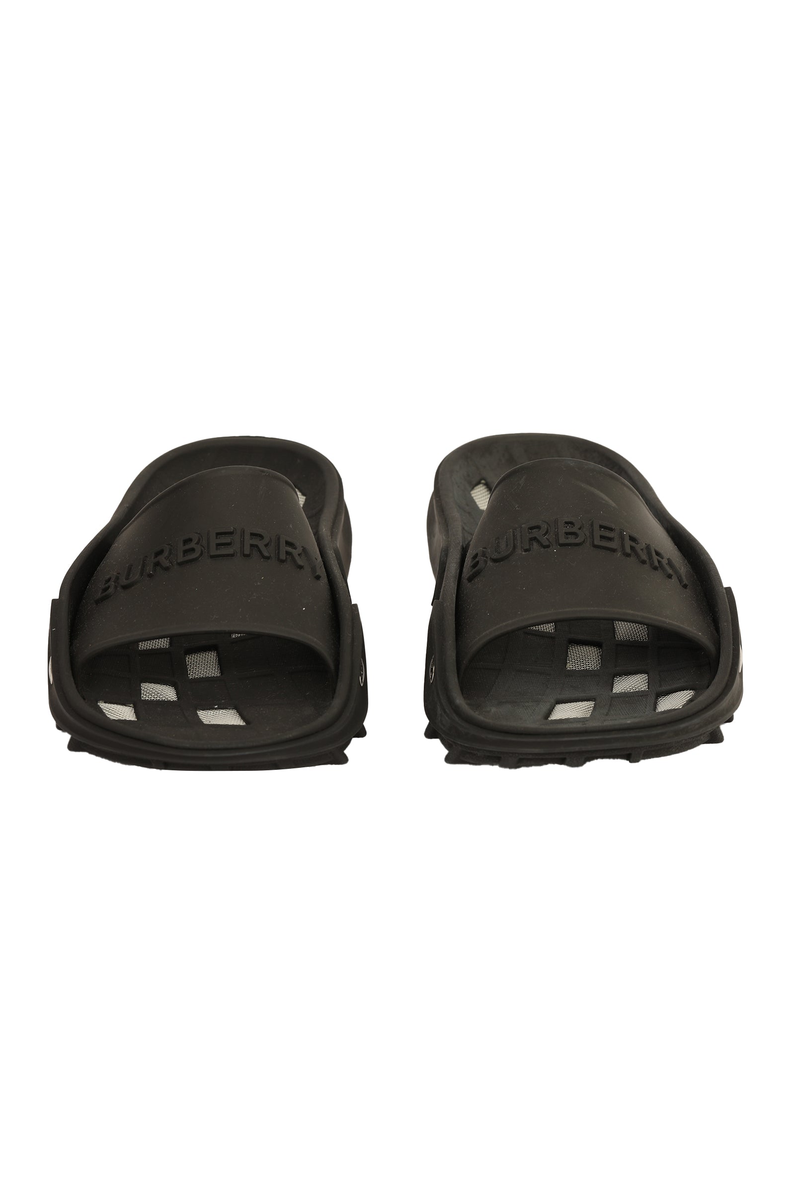 Burberry EU 42 Bucklow Sandals