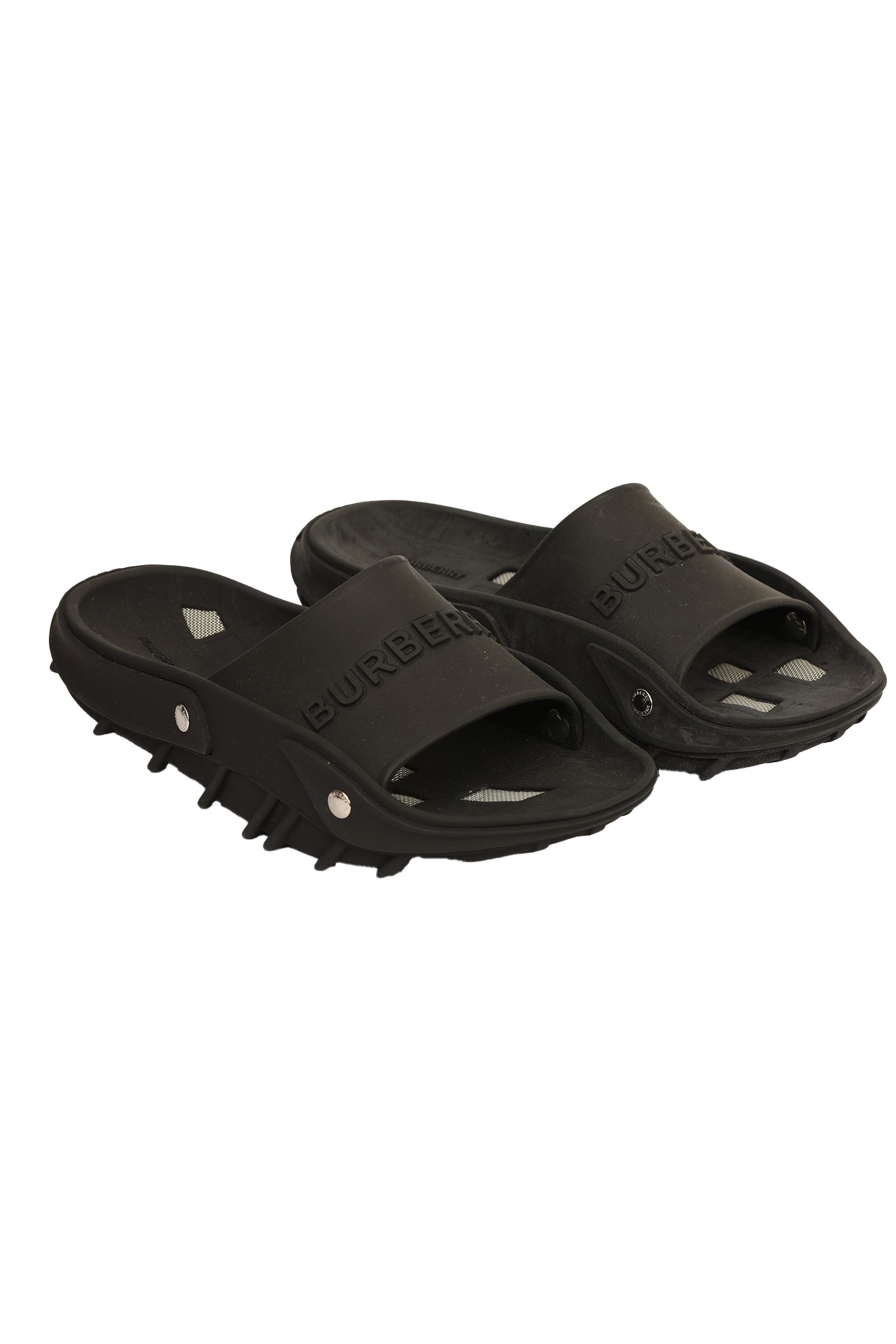 Burberry EU 42 Bucklow Sandals