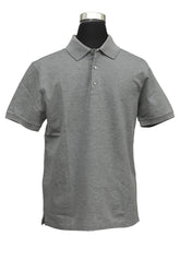 Louis Vuitton Size Small Grey Polo T Shirt