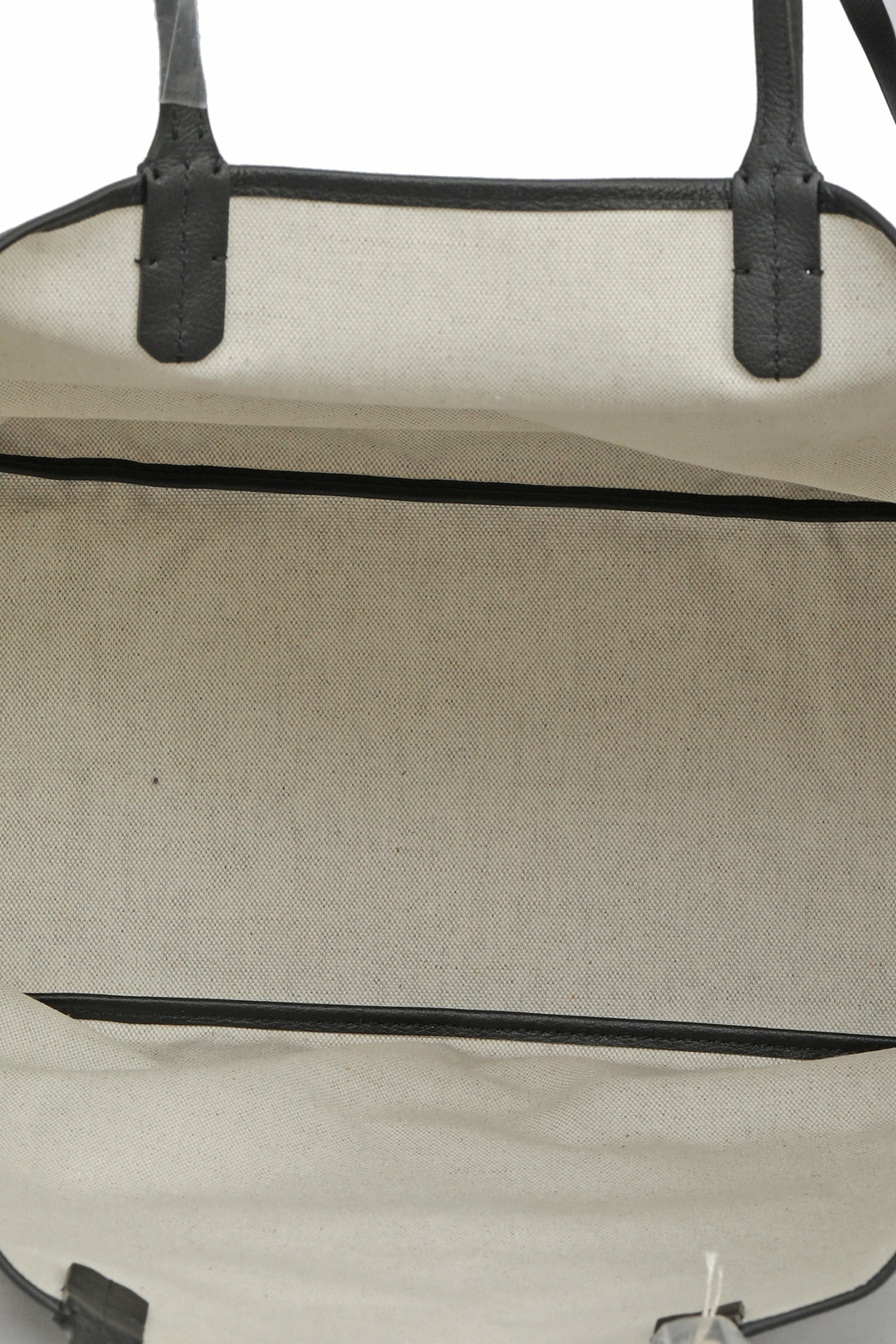 Goyard Black Saint Louis Pm Tote Bag