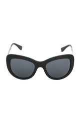 Versace Ve 4325 Medusa Logo Sunglasses