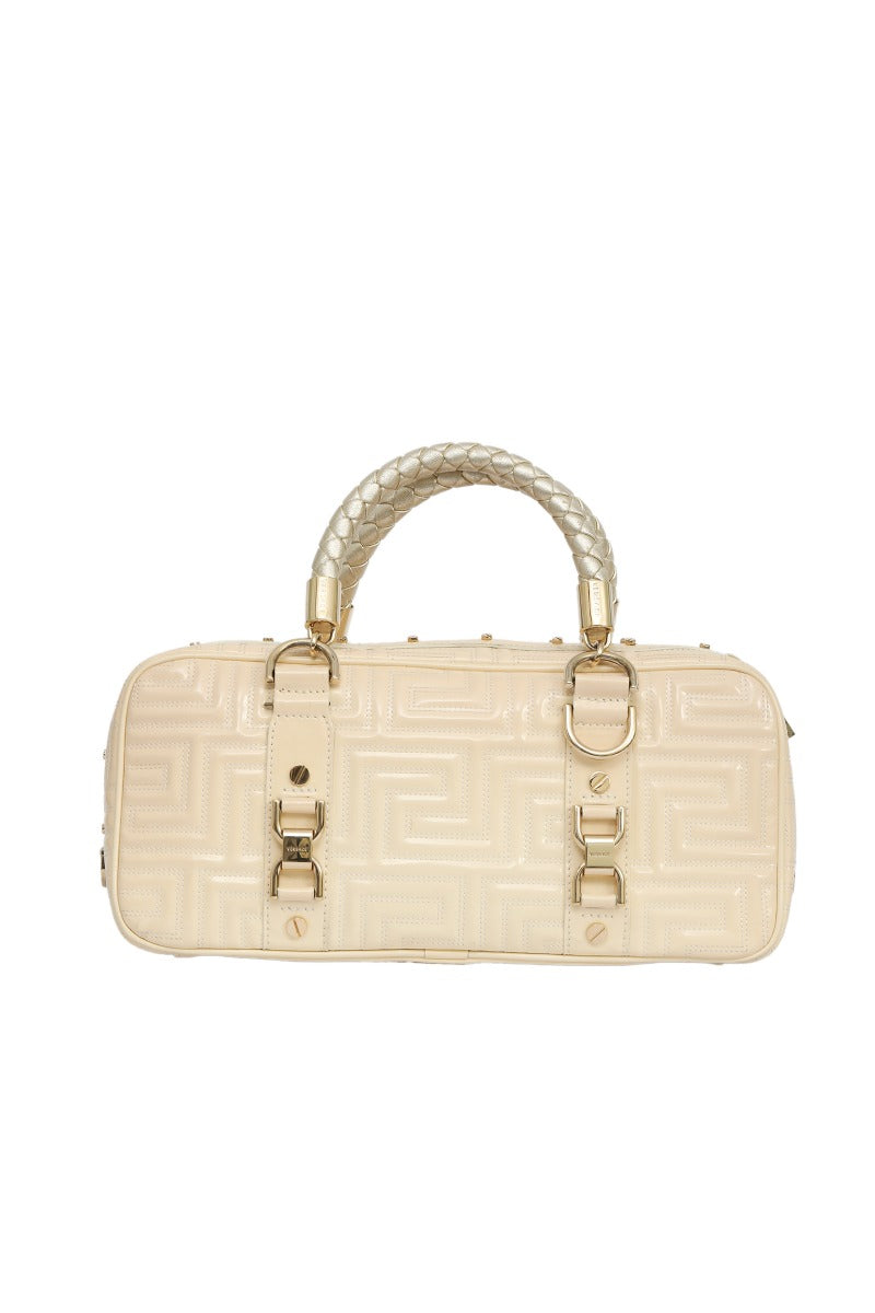 gianni-versace-patent-leather-handbag