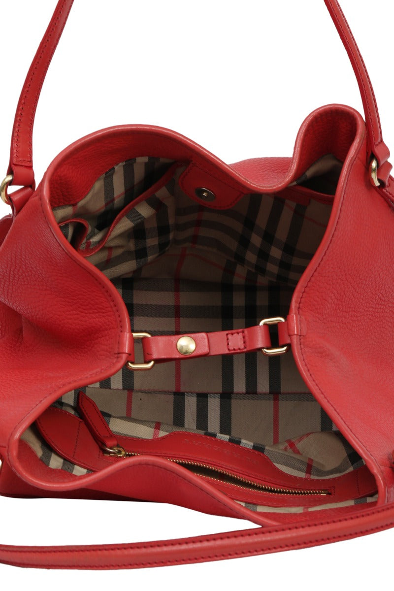 burberry-canterbury-red-leather-tote-bag