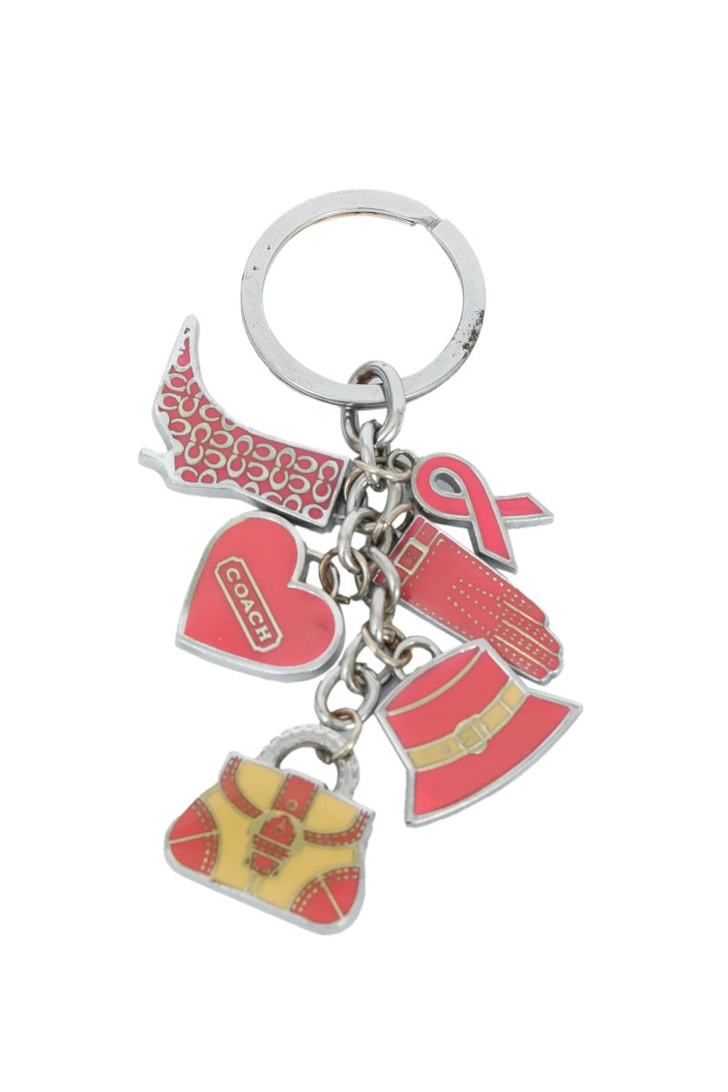 coach-pink-theme-purse-charm