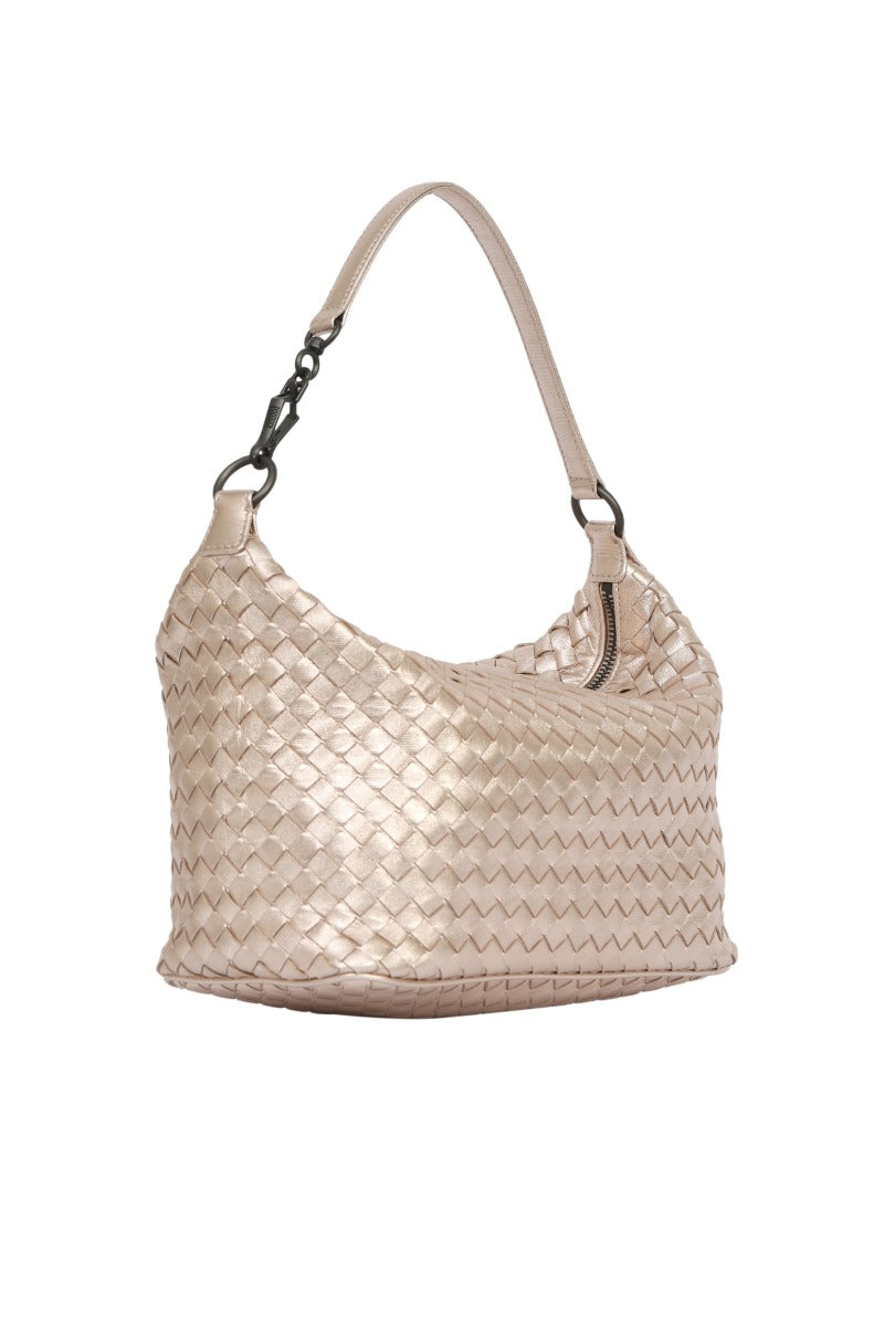 bottega-veneta-intrecciato-metallic-hobo-bag