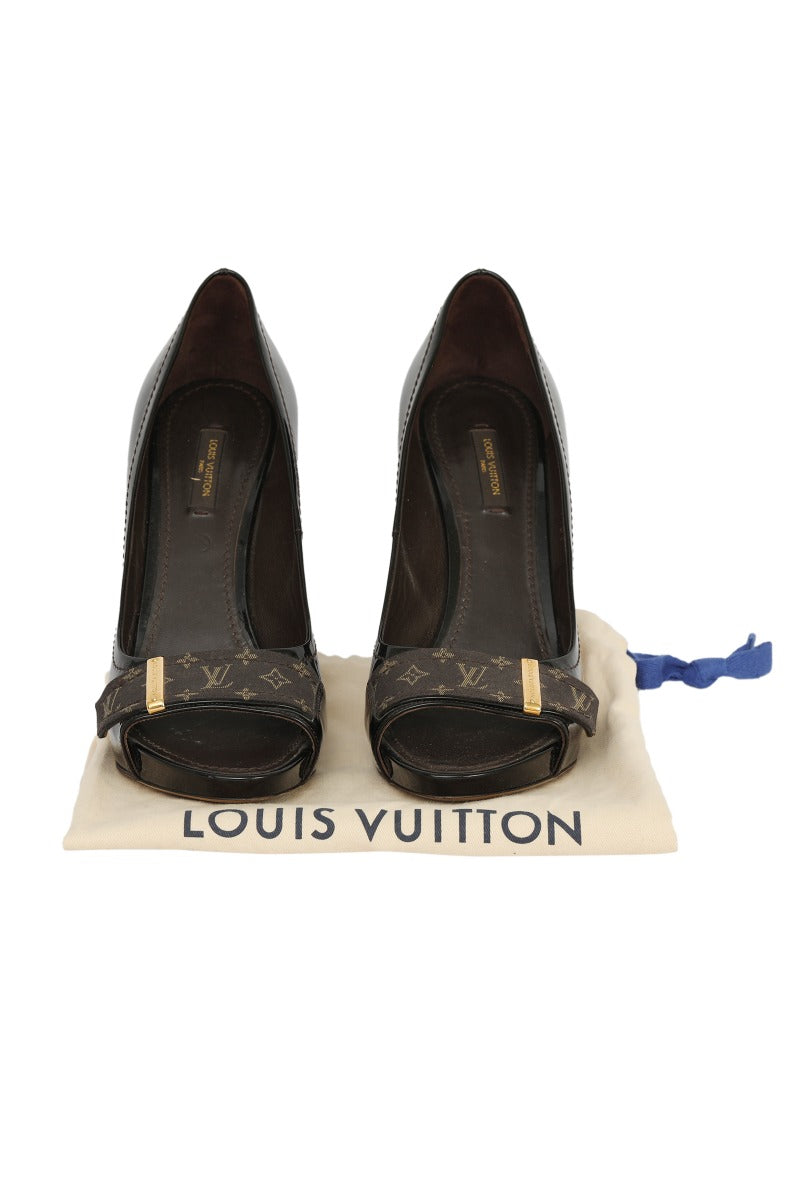 louis-vuitton-eu-38-5-monogram-bow-heels