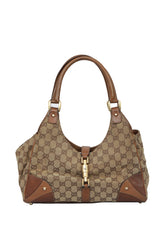 Gucci Gg Jackie Handbag