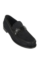 Louis Vuitton Size 7 Monogram Loafers