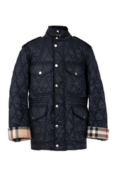 Burberry Size S Quilted Jacket