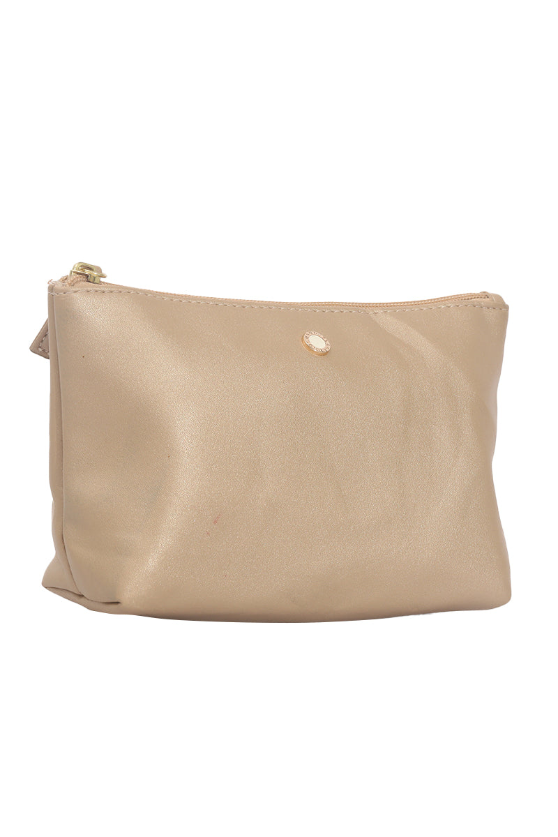 Bvlgari Cosmetic Pouch