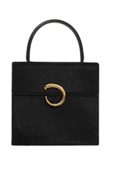Cartier Pony Hair Panthere Handbag