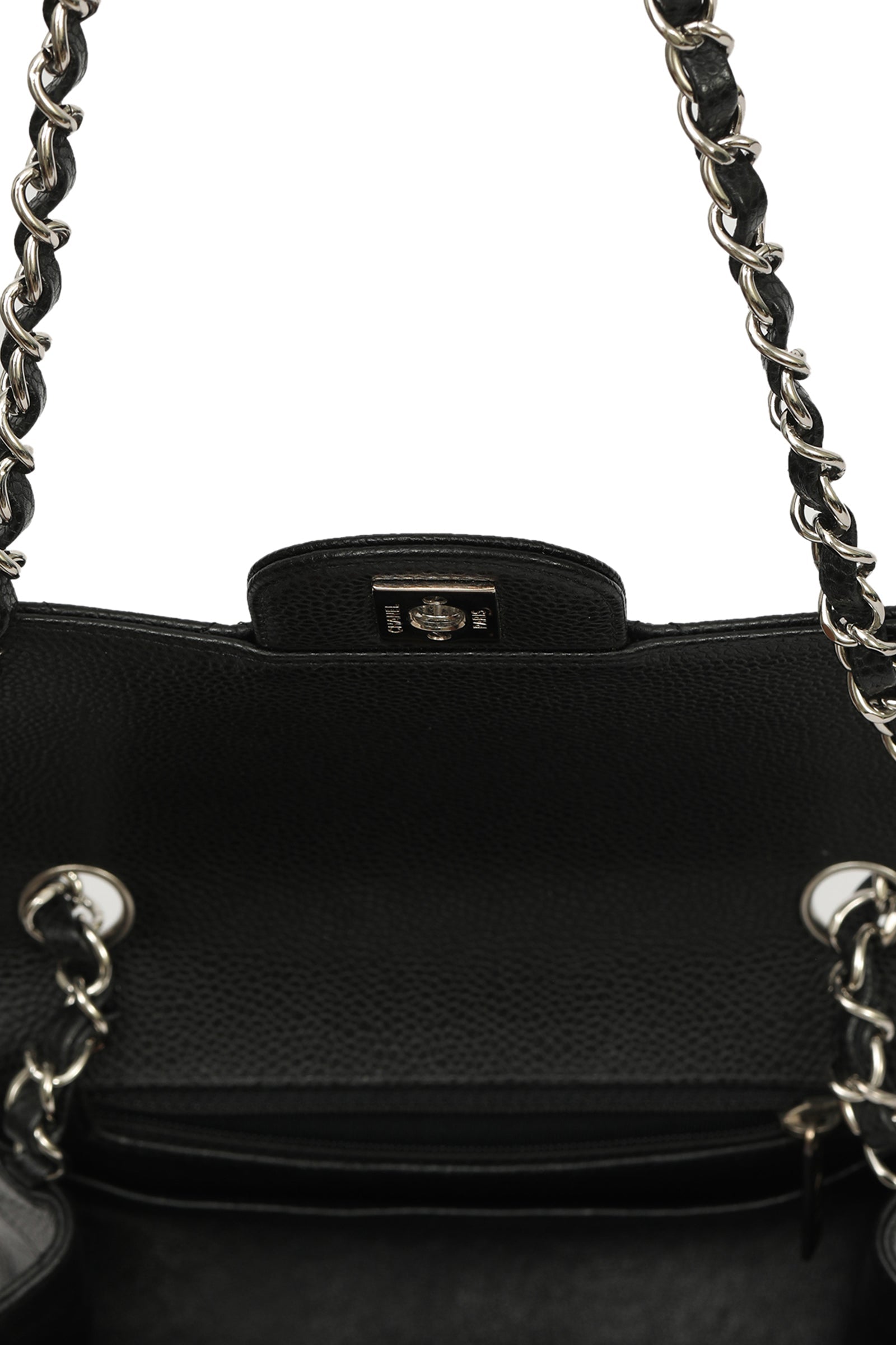 Chanel Mini Square Flap Bag