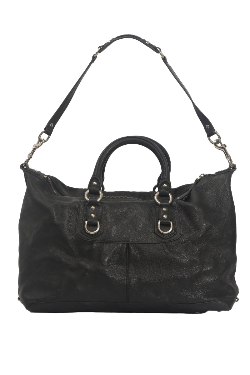 Coach Ashley Signature Tote Bag