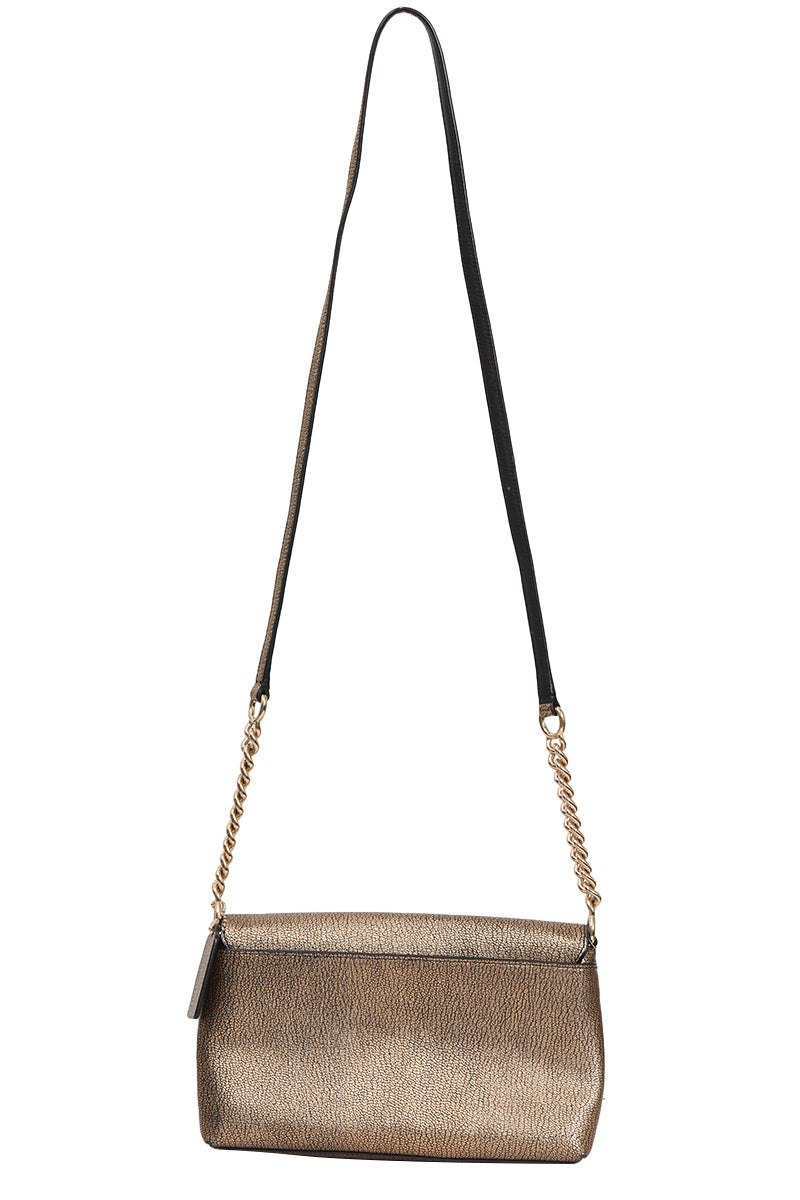 Coach Golden Sling Bag